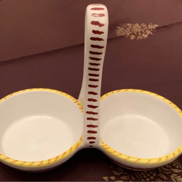 Italian Oil & Vinegar Set - Picture 5 of 8